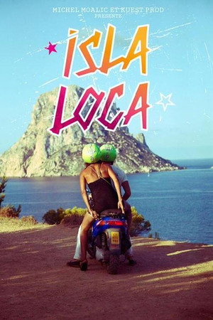 Isla Loca
