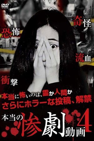 本当の惨劇動画 4