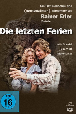 Die letzten Ferien