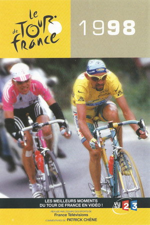 Le Tour de France 1998