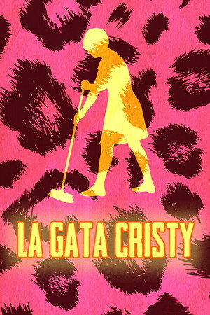 La gata Cristy
