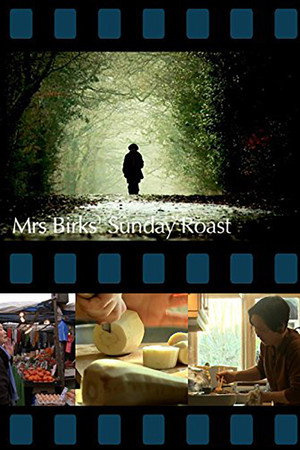 Mrs Birks' Sunday Roast
