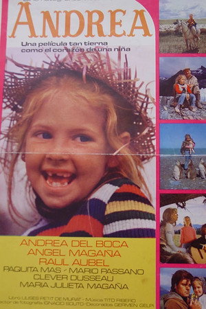Andrea