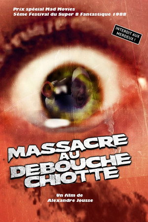 Massacre au débouche chiotte