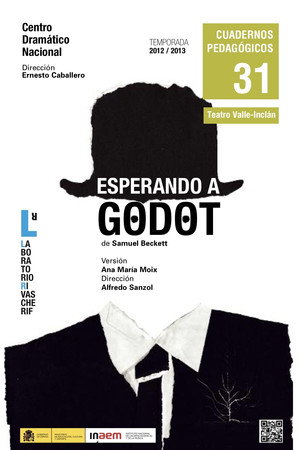 Esperando a Godot