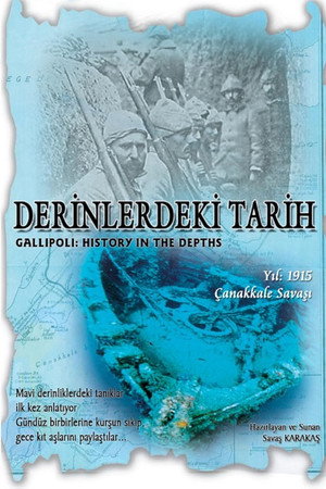 Derinlerdeki Tarih