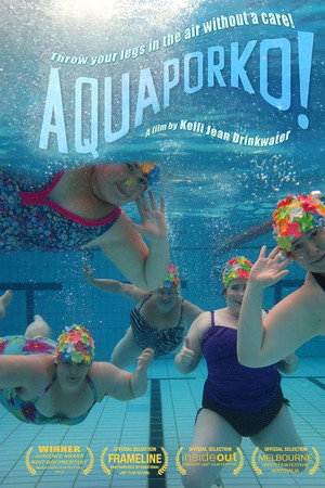 Aquaporko!