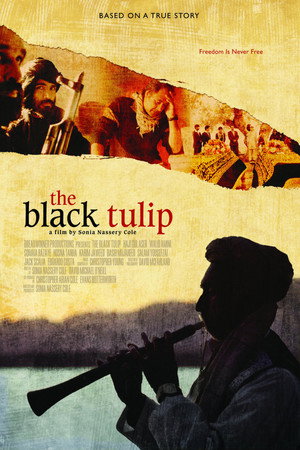 The Black Tulip