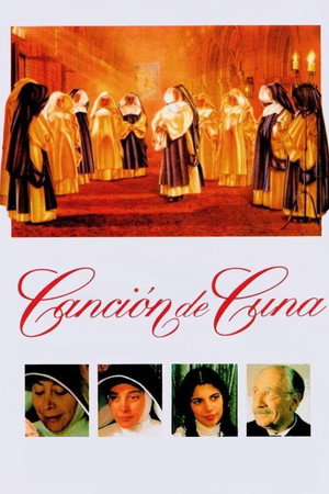 Canción de cuna