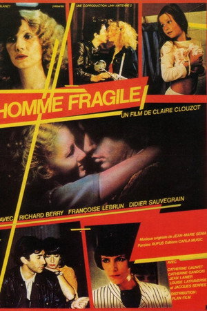 L'Homme fragile