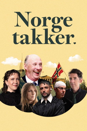 Norge Takker