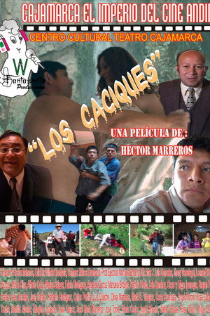 Los Caciques