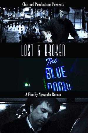 Lost & Broken