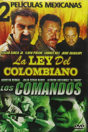 La ley del colombiano