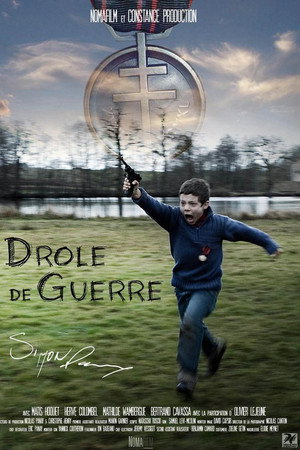 Drôle de guerre
