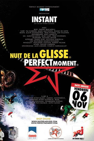 Perfect Moment - Instant