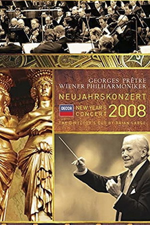 New Year's Concert: 2008 - Vienna Philharmonic