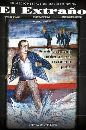 El extraño