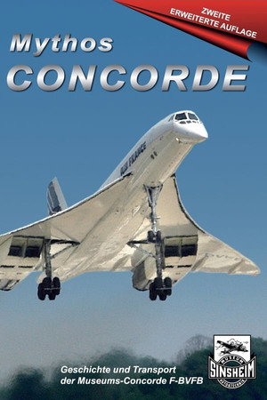 Mythos Concorde