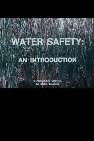 Water Safety: An Introduction