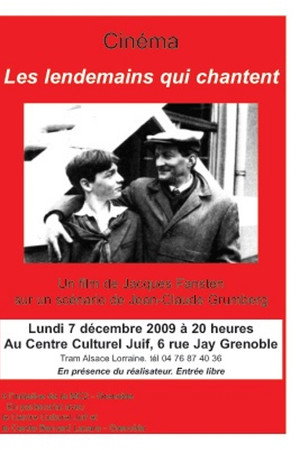 Les lendemains qui chantent