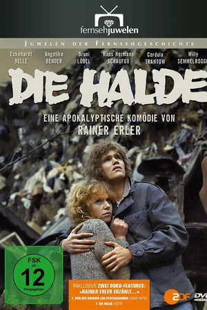 Die Halde