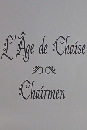 L'Âge de chaise