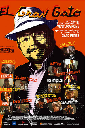 El gran Gato