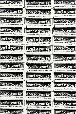 Sonic Youth: Screaming Fields of Sonic Love