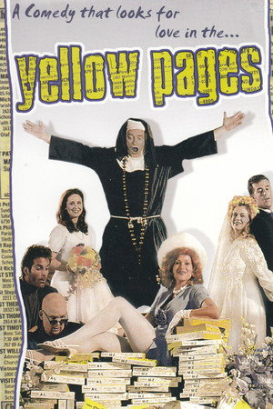 Yellow Pages