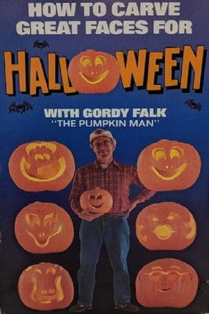How To Carve Great Faces For Halloween with Gordy Falk "The Pumpkin Man"