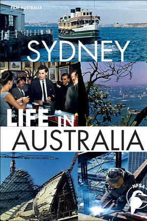 Life in Australia: Sydney