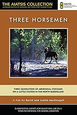 Three Horsemen