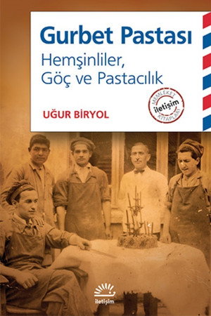 Gurbet Pastası