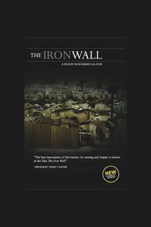 The Iron Wall