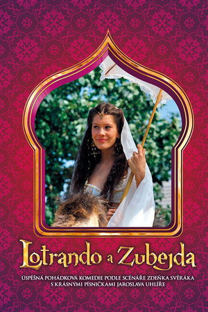 Lotrando a Zubejda