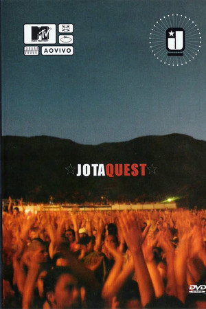 MTV ao Vivo: Jota Quest