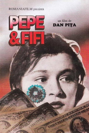 Pepe și Fifi