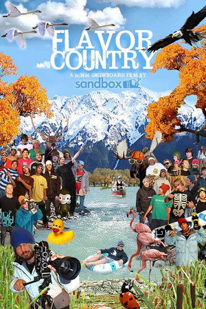 Flavor Country