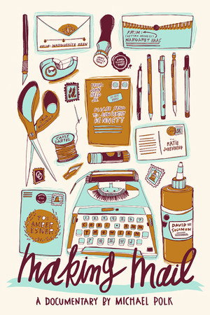 Making Mail