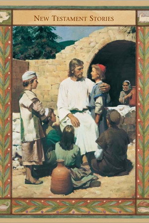 New Testament Stories