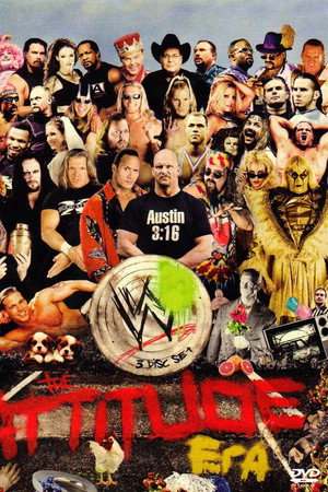 Attitude Era