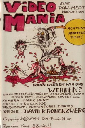 Video Mania