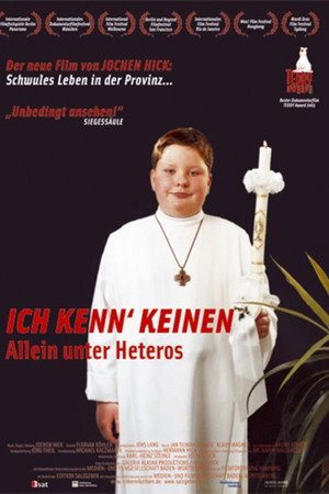 Ich kenn keinen: Allein unter Heteros