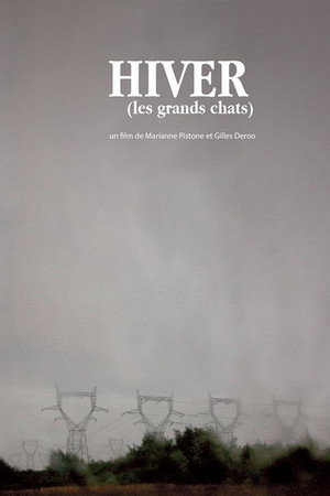 Hiver (Les grands chats)