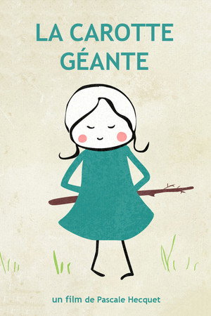 La Carotte géante