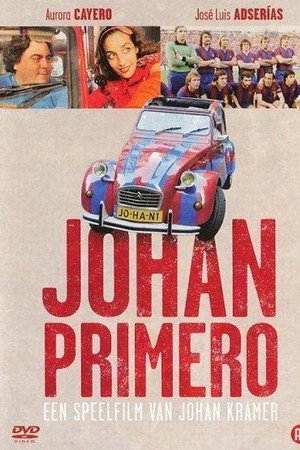 Johan Primero