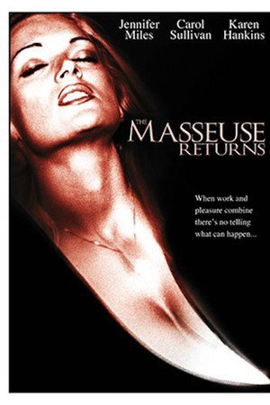 The Masseuse Returns
