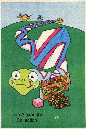 Candilicious