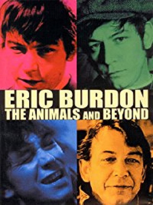 Eric Burdon: The Animals and Beyond
